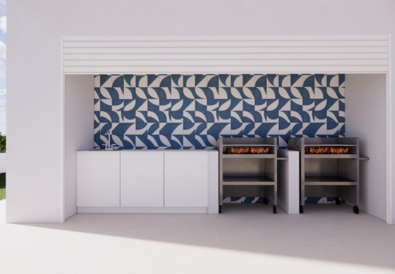 Obra nueva - Piso -
Pilar de la Horadada - Torre De La Horadada