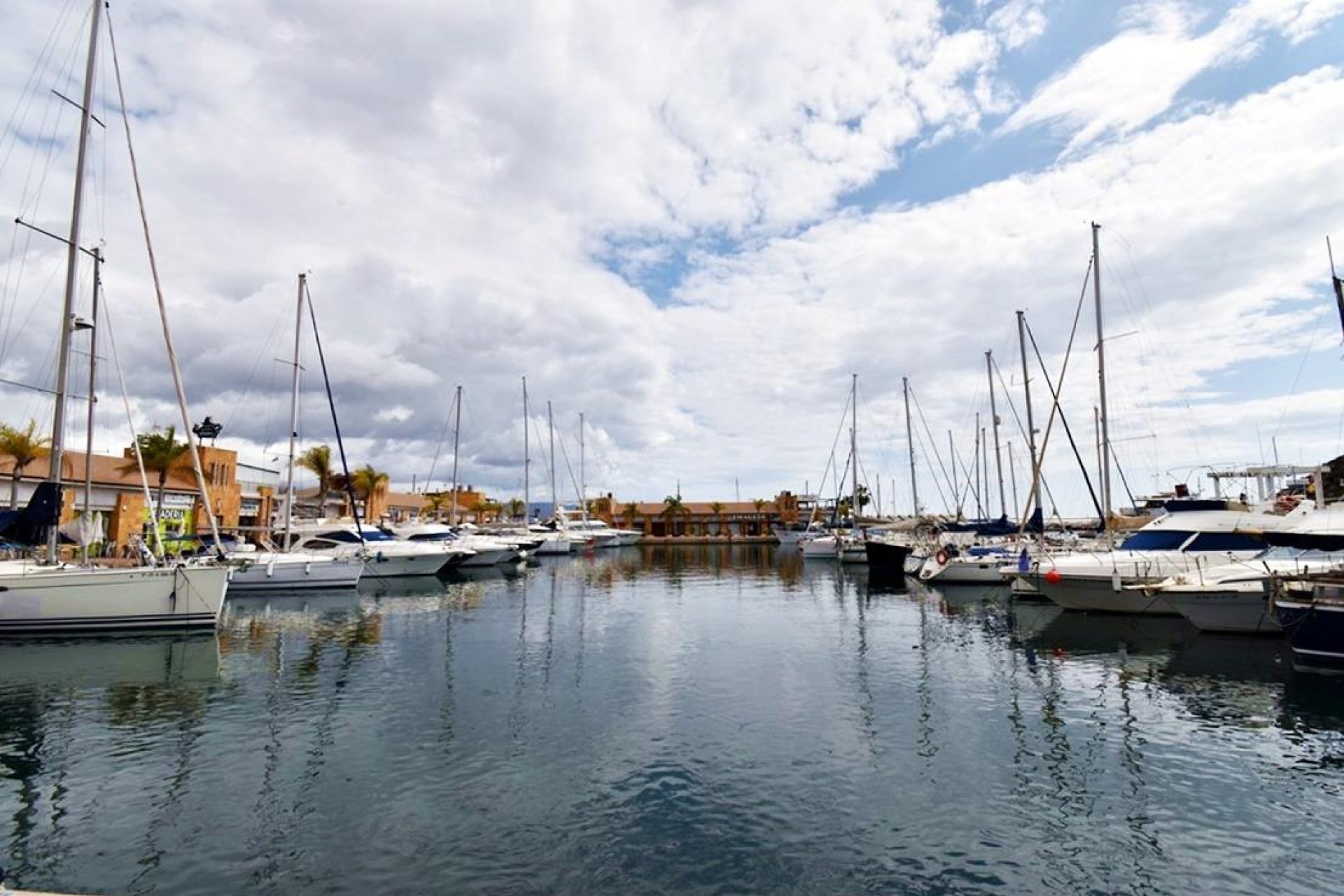 Obra nueva - Piso -
Puerto de mazarron - Playa del Puerto