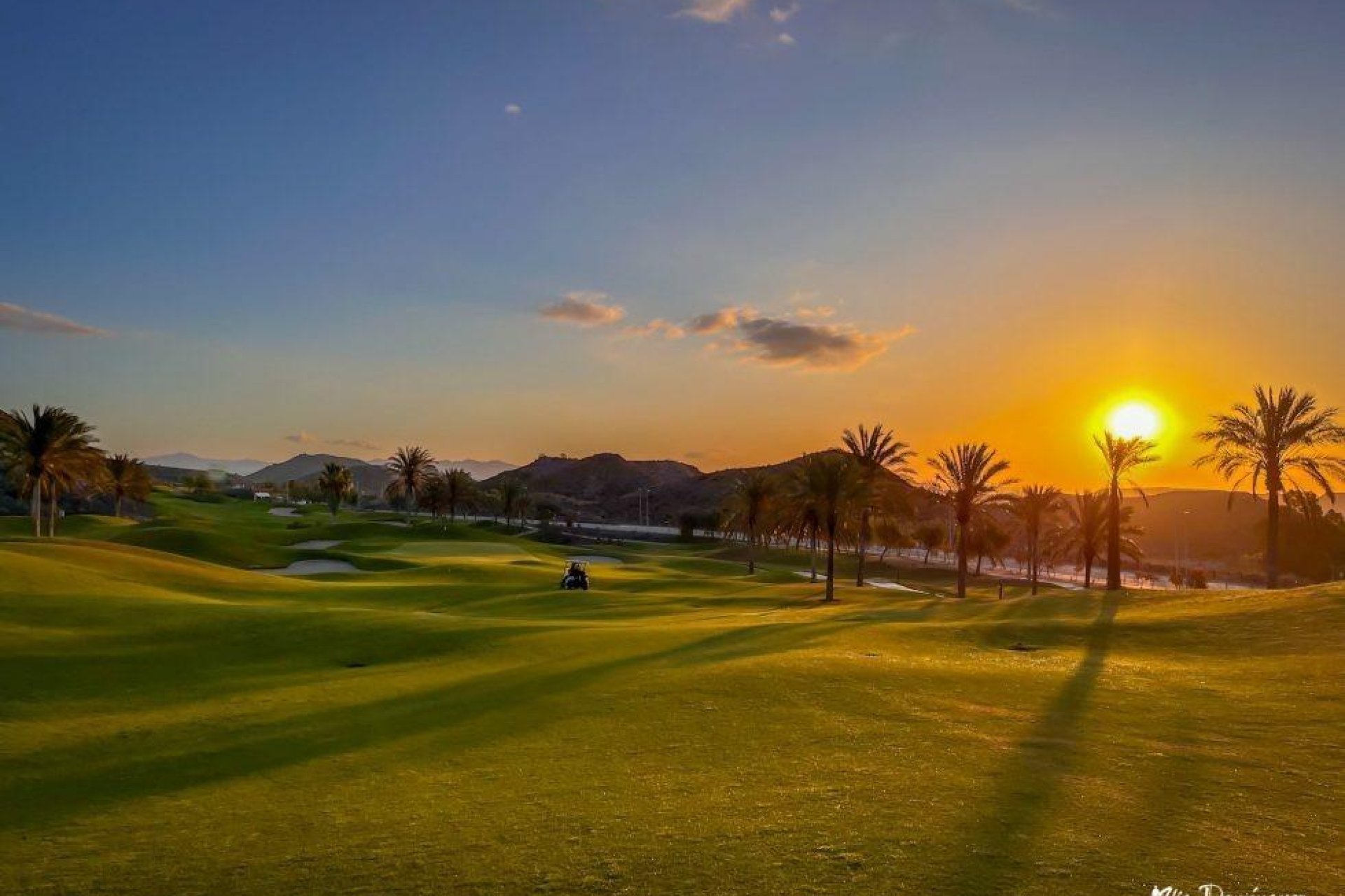 Obra nueva - Piso -
Pulpi - Aguilón Golf