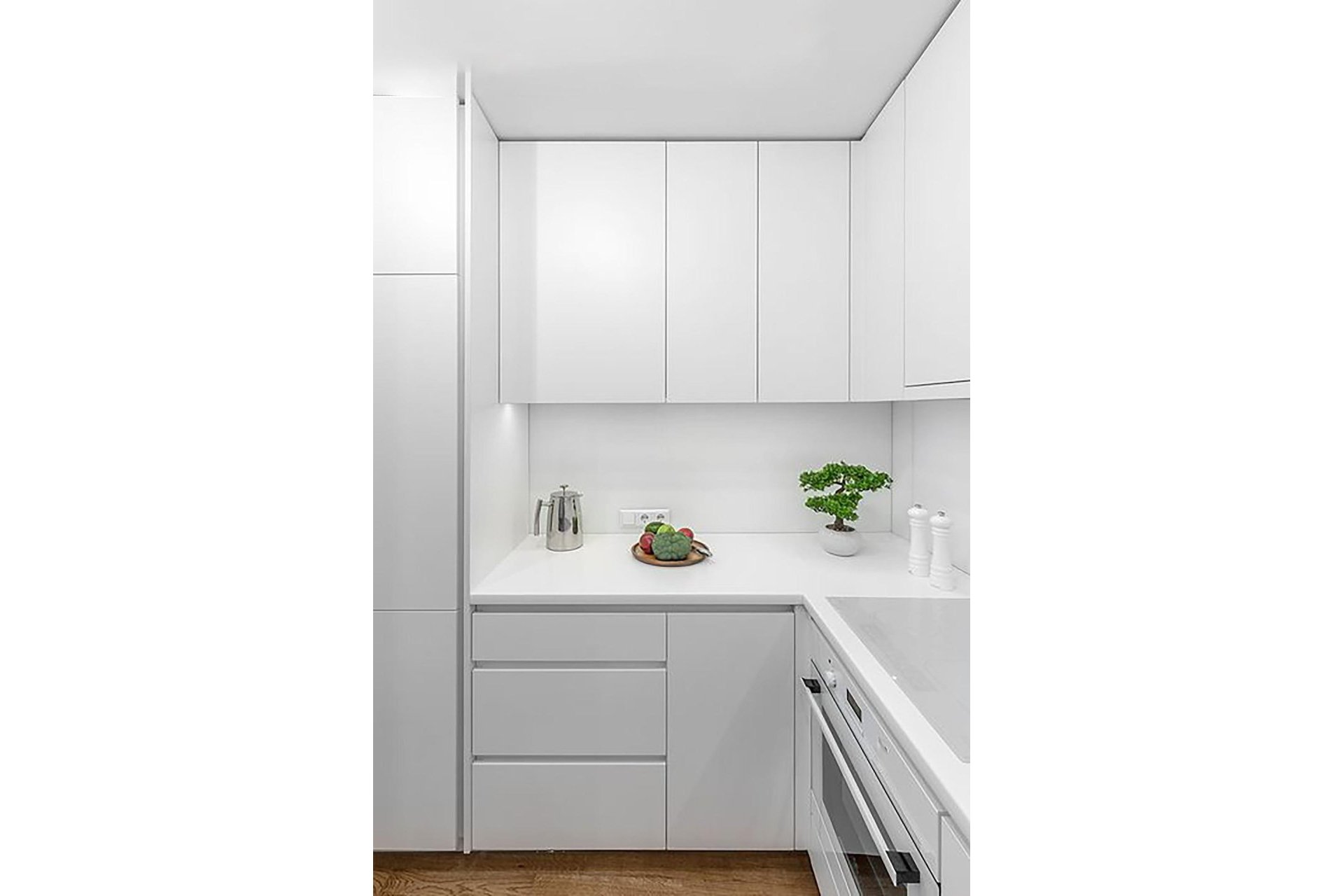 Obra nueva - Piso -
Relleu - pueblo