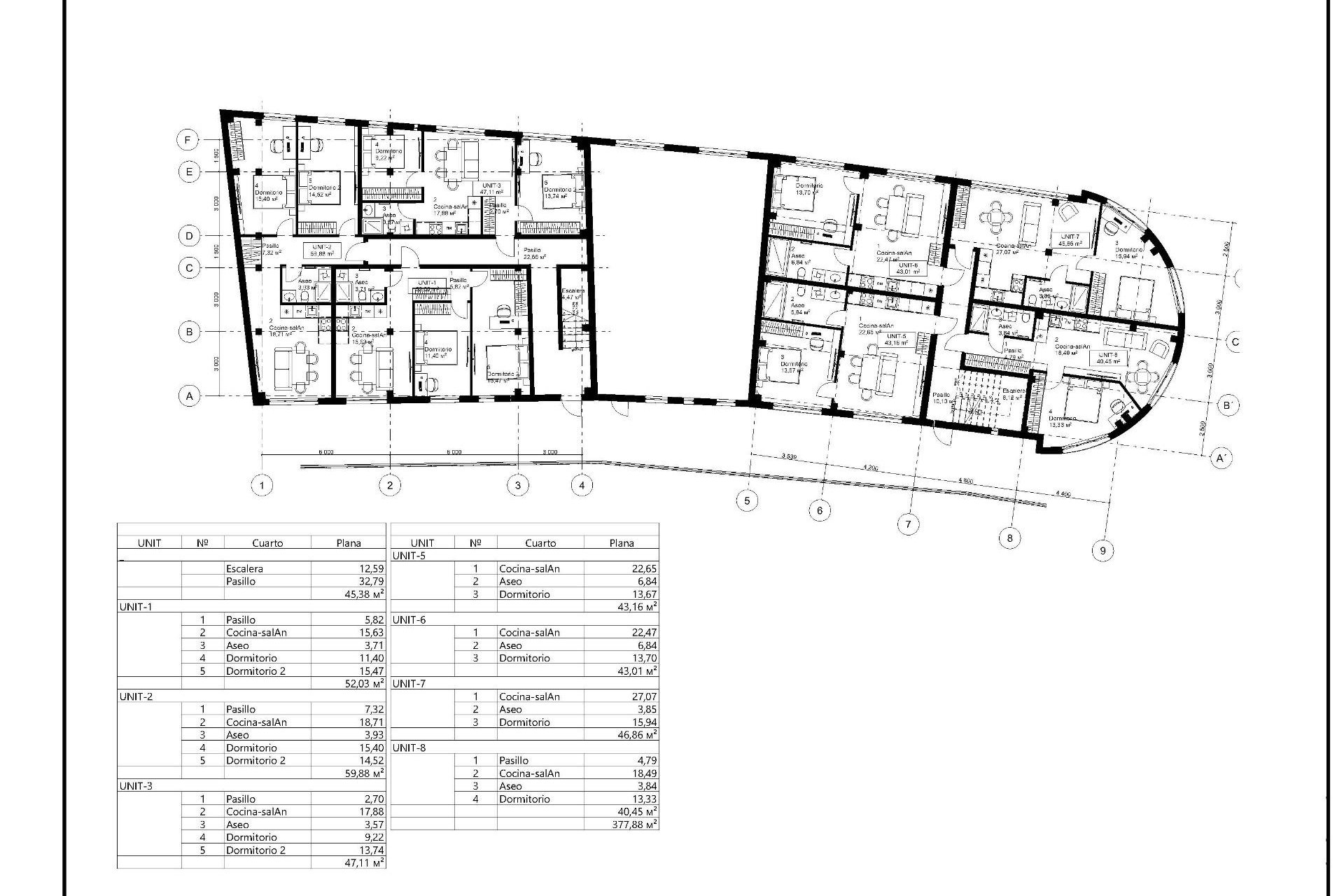 Obra nueva - Piso -
Relleu - Urbanización Muscaret