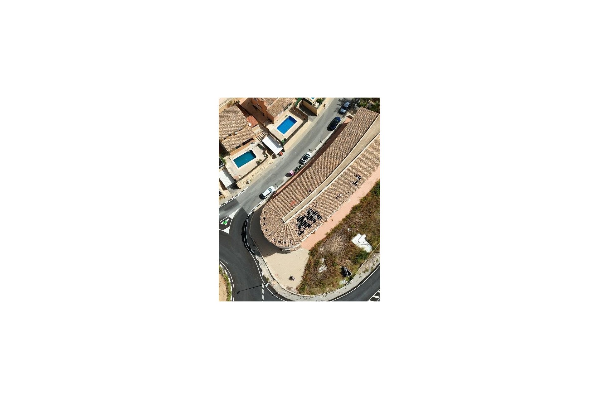 Obra nueva - Piso -
Relleu - Urbanización Muscaret