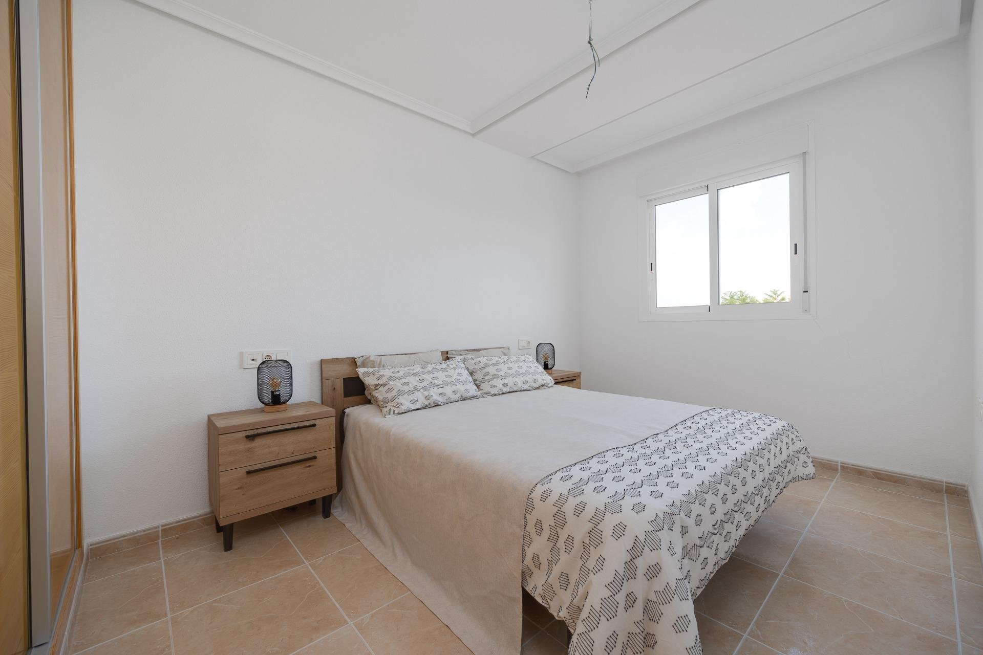 Obra nueva - Piso -
San Fulgencio - Pueblo