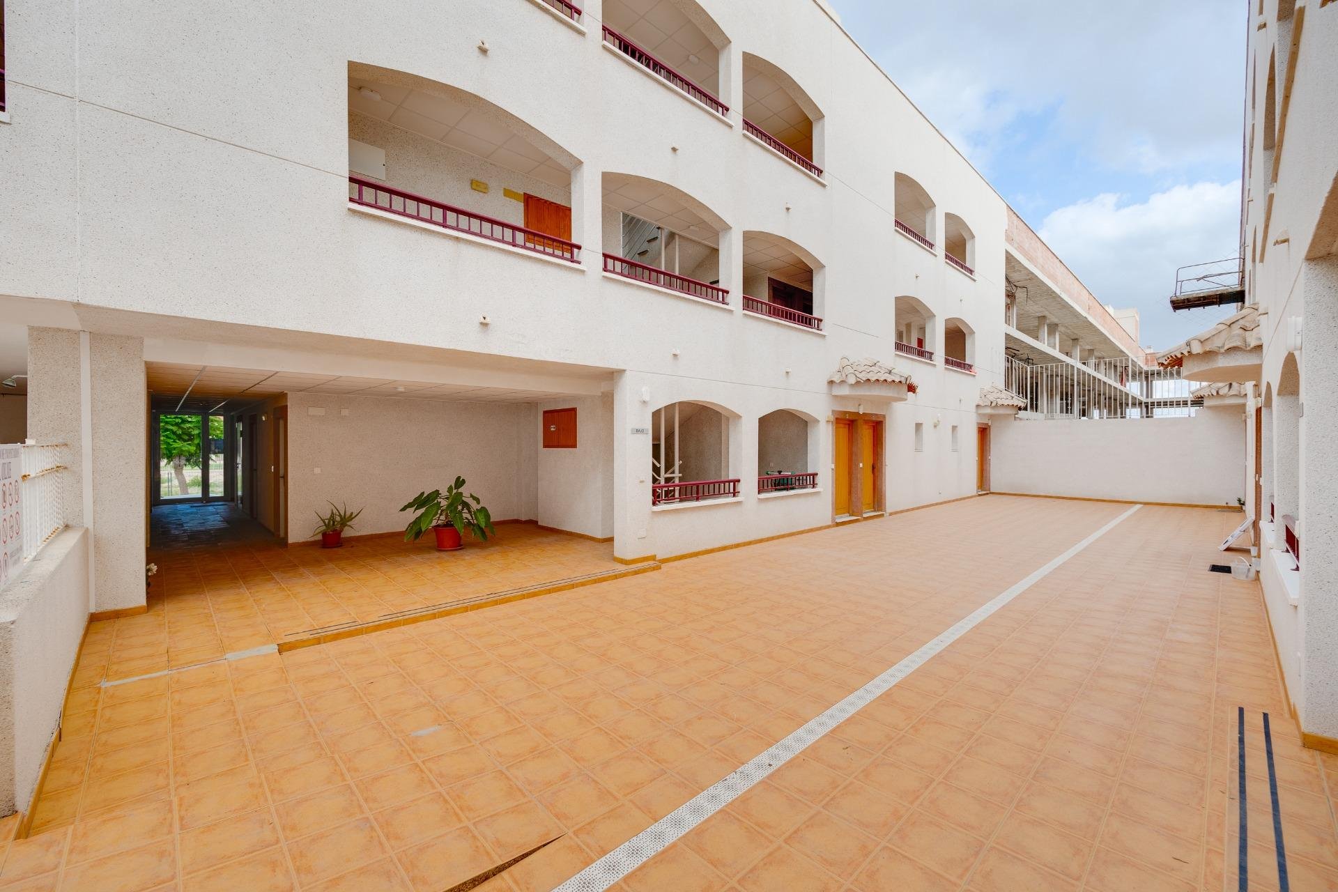 Obra nueva - Piso -
San Fulgencio - Pueblo