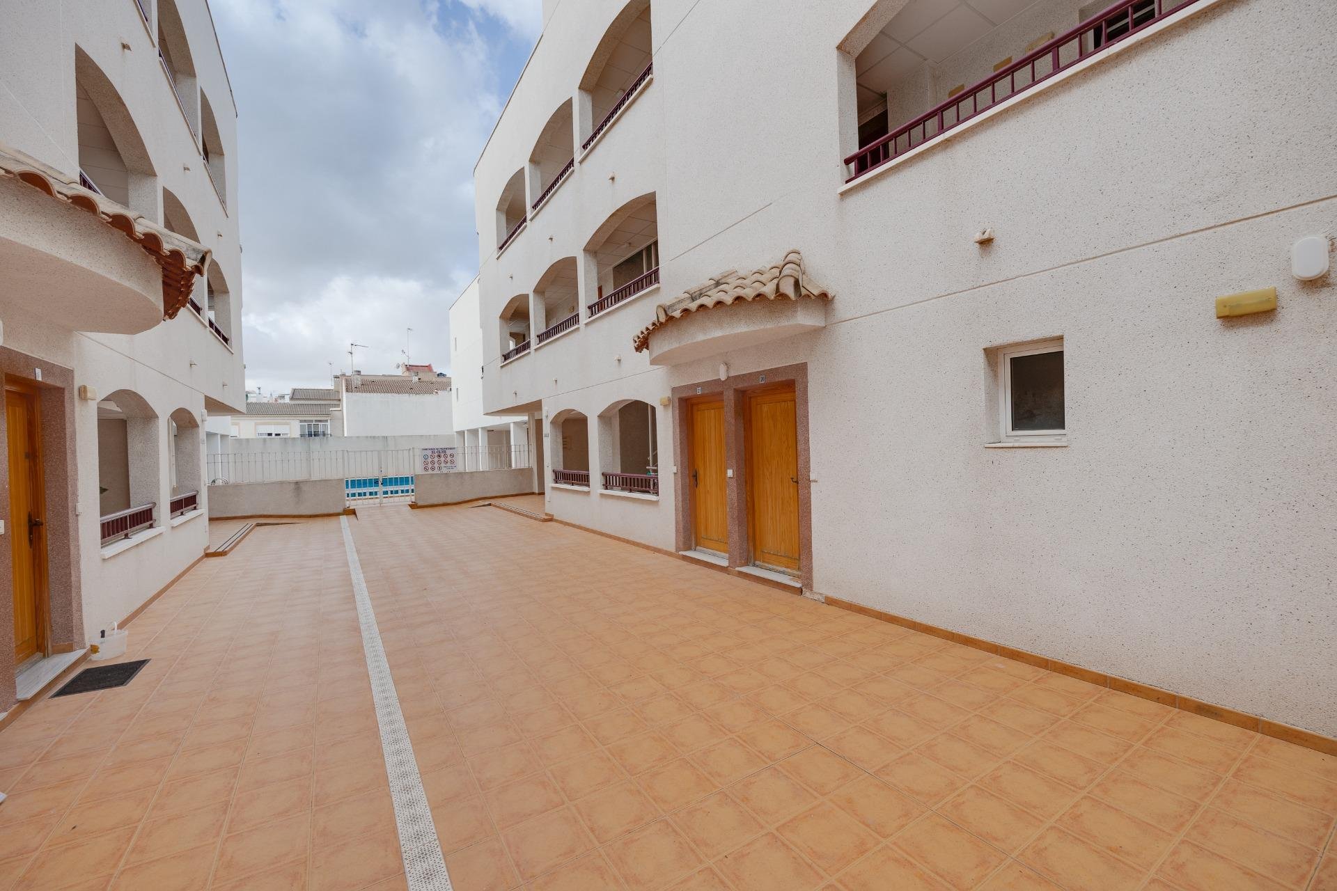 Obra nueva - Piso -
San Fulgencio - Pueblo