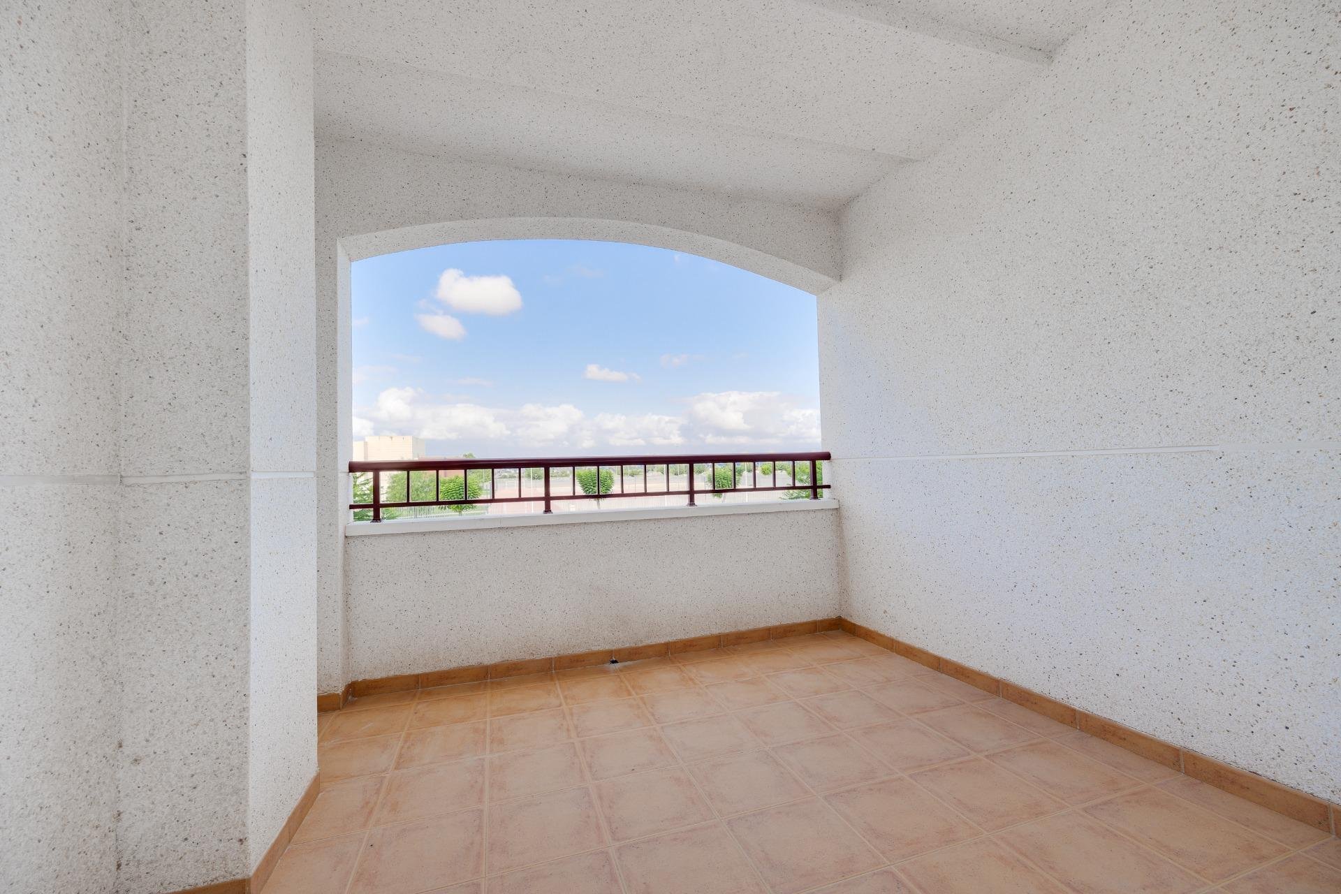 Obra nueva - Piso -
San Fulgencio - Pueblo