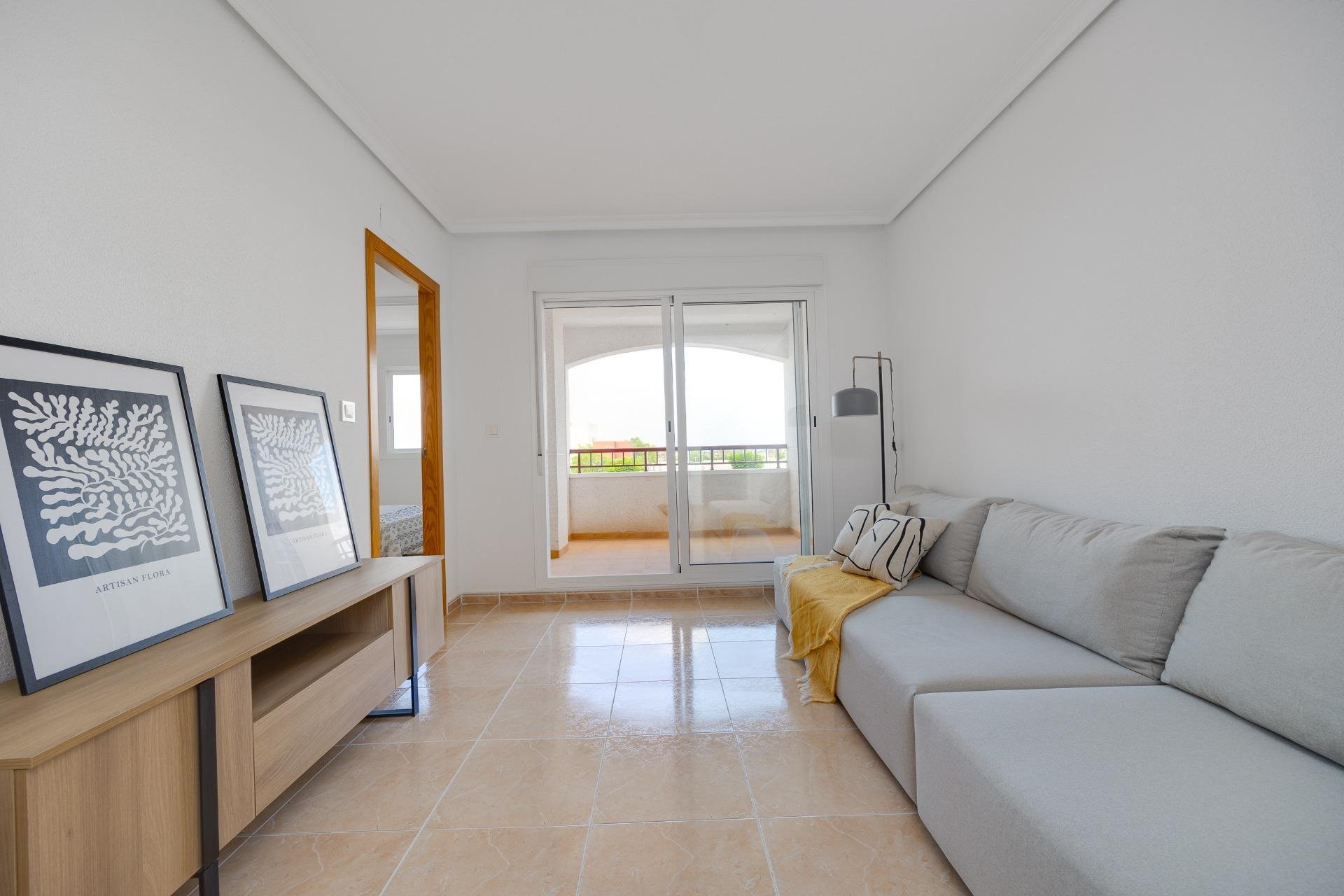 Obra nueva - Piso -
San Fulgencio - Pueblo