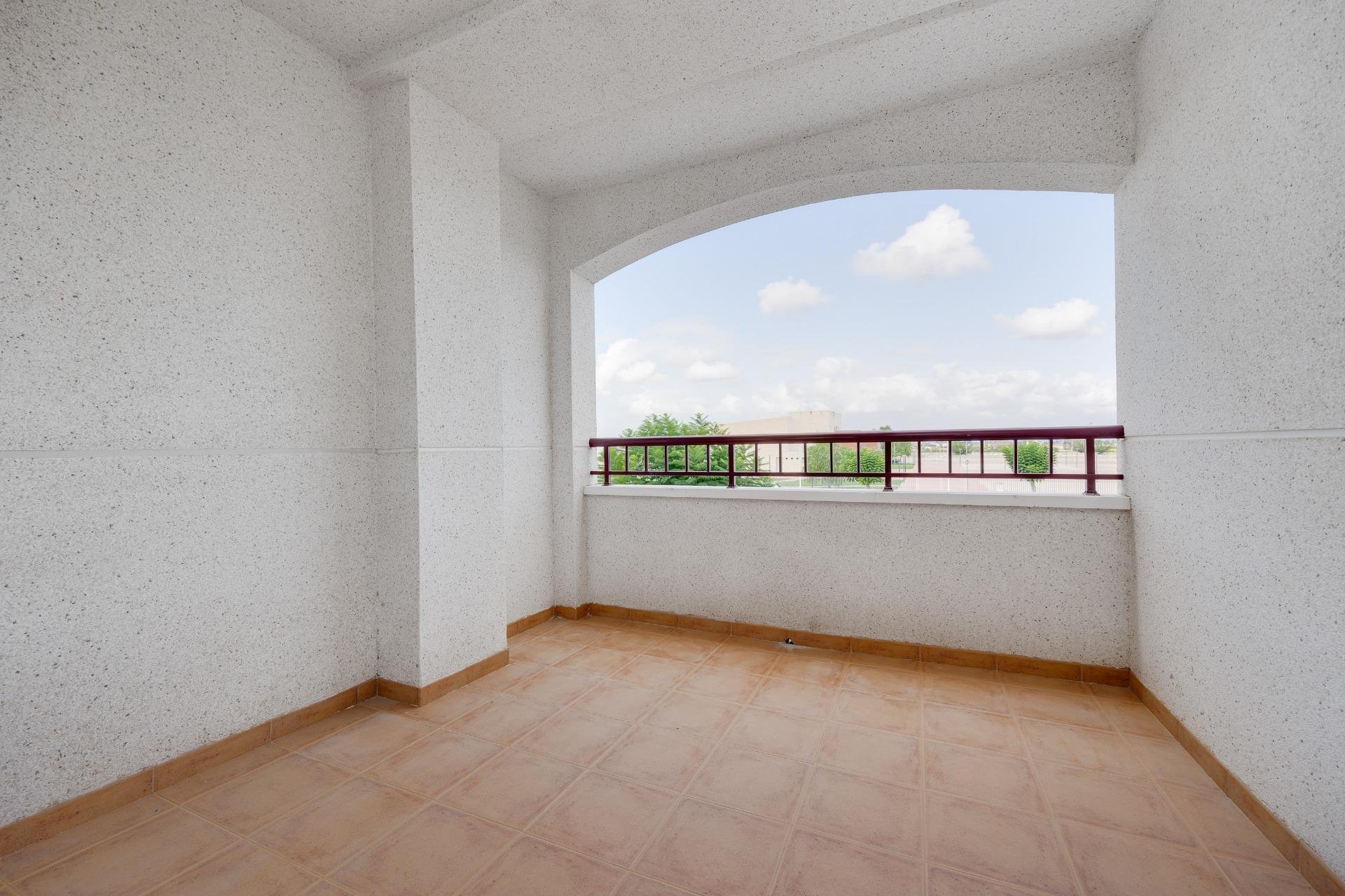 Obra nueva - Piso -
San Fulgencio - Pueblo