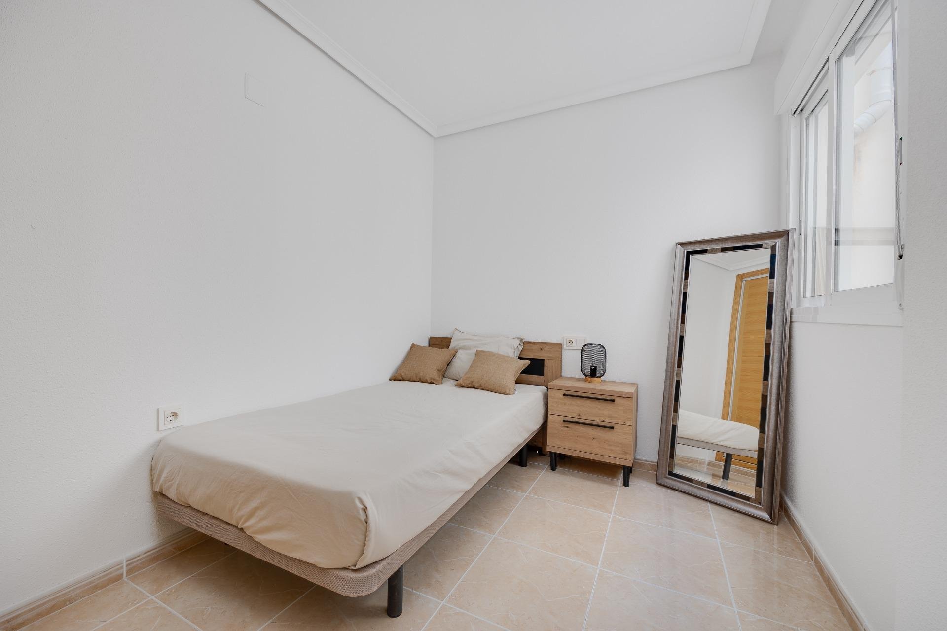 Obra nueva - Piso -
San Fulgencio - Pueblo