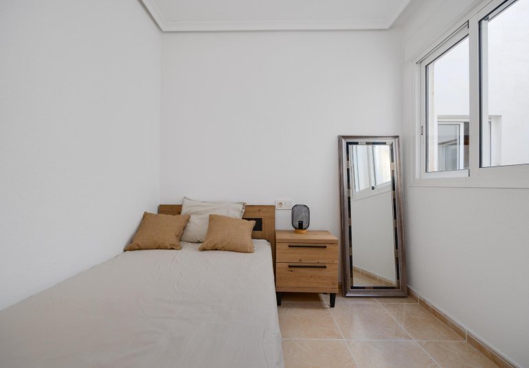 Obra nueva - Piso -
San Fulgencio - Pueblo