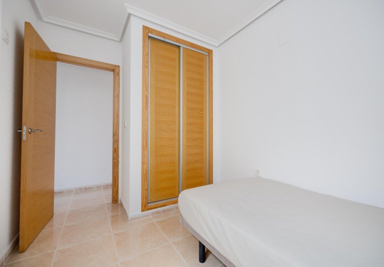 Obra nueva - Piso -
San Fulgencio - Pueblo