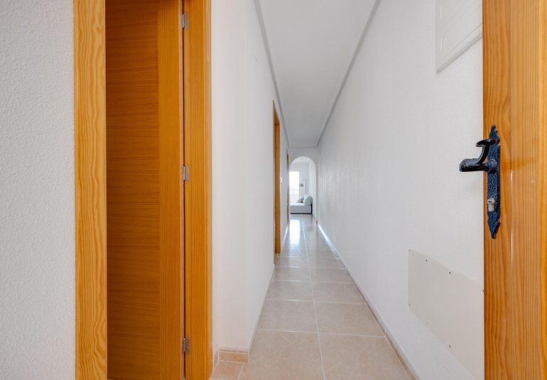 Obra nueva - Piso -
San Fulgencio - Pueblo