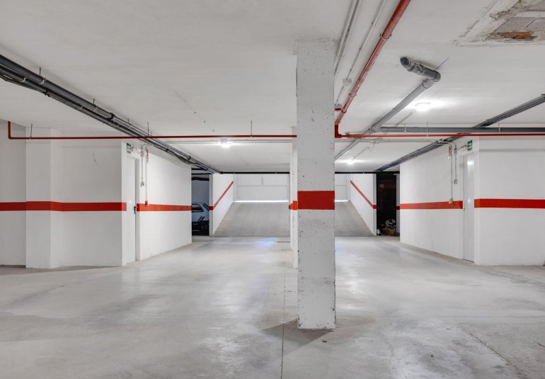 Obra nueva - Piso -
San Fulgencio - Pueblo