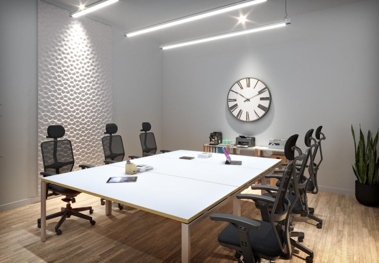 Obra nueva - Piso -
San Juan Playa - Nou Nazareth