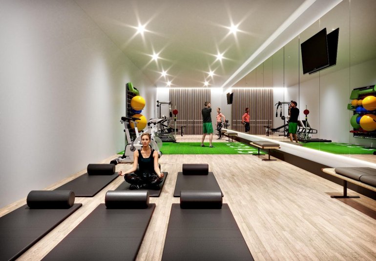 Obra nueva - Piso -
San Juan Playa - Nou Nazareth