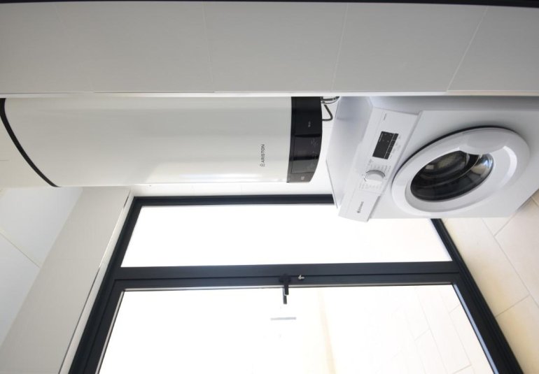 Obra nueva - Piso -
San Miguel - Pueblo