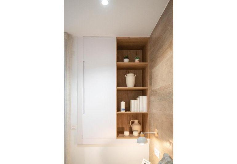 Obra nueva - Piso -
San Pedro del Pinatar - Centro