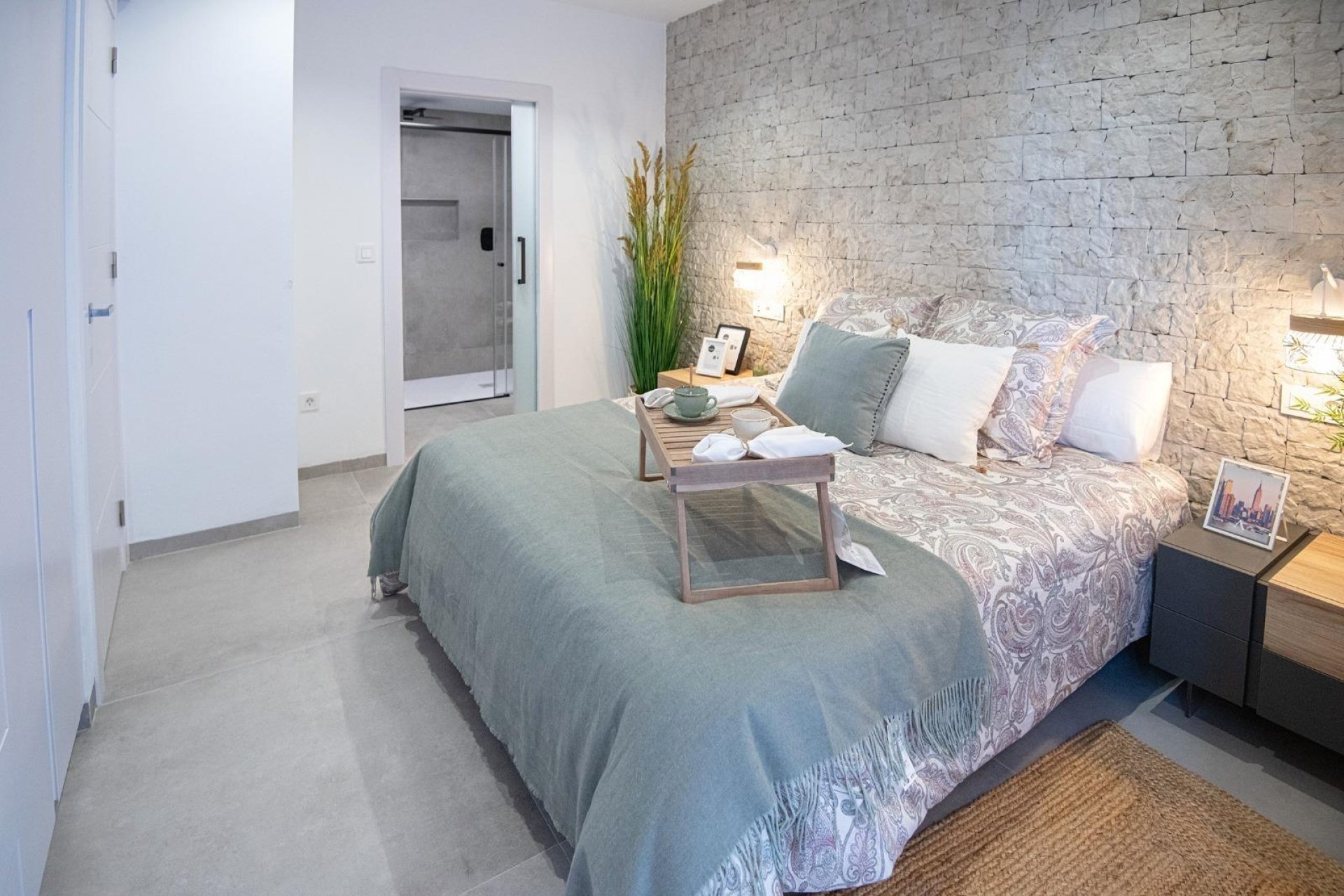 Obra nueva - Piso -
San Pedro del Pinatar - Centro