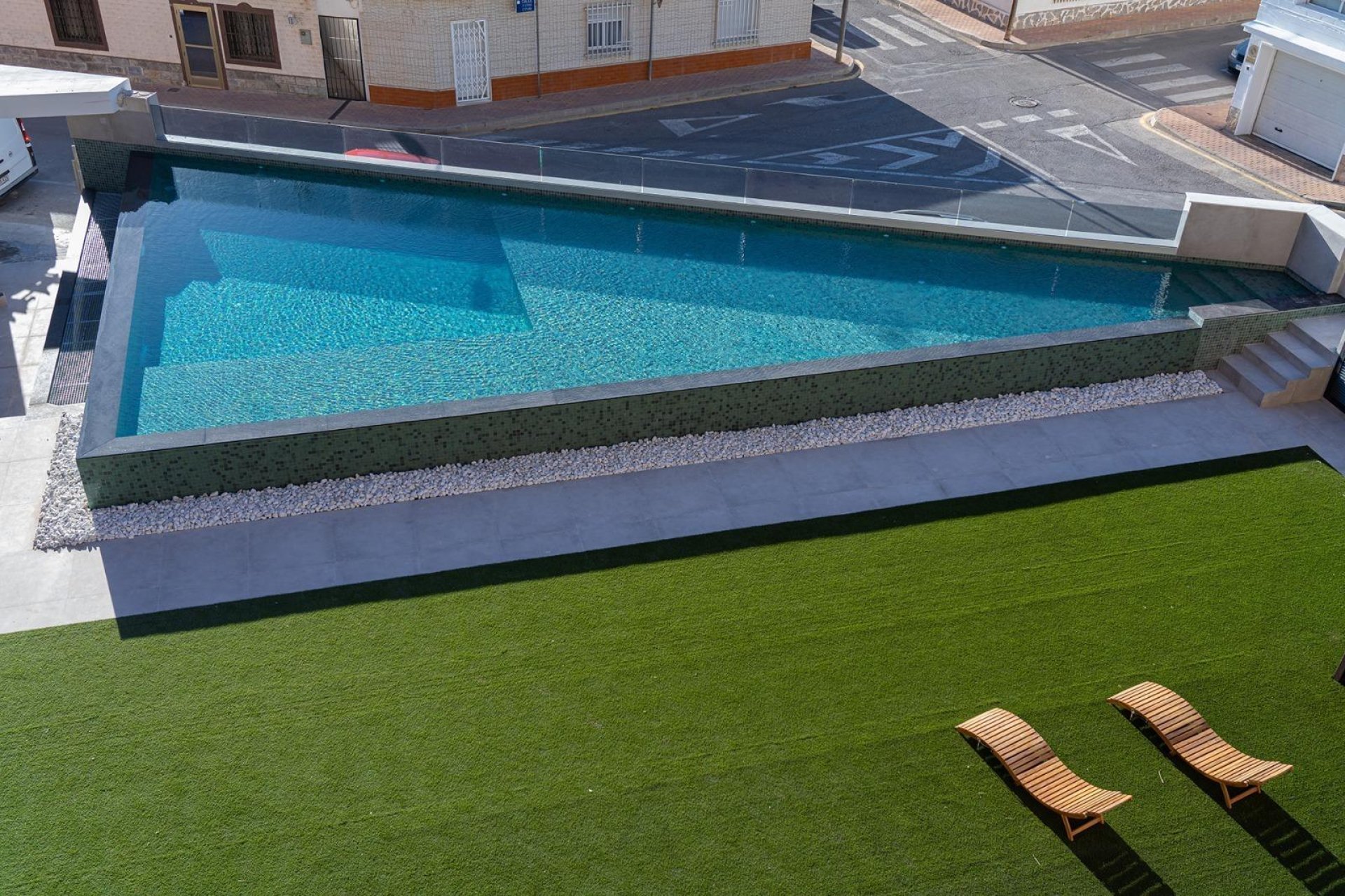 Obra nueva - Piso -
San Pedro del Pinatar - Centro