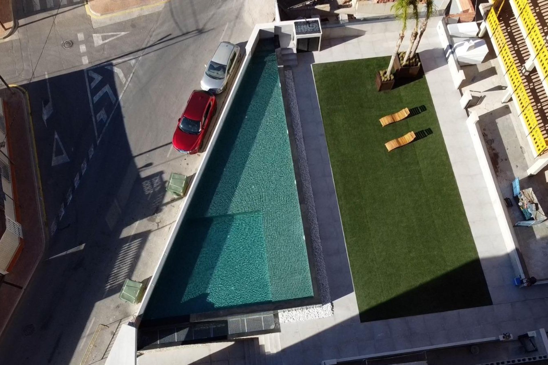Obra nueva - Piso -
San Pedro del Pinatar - Centro