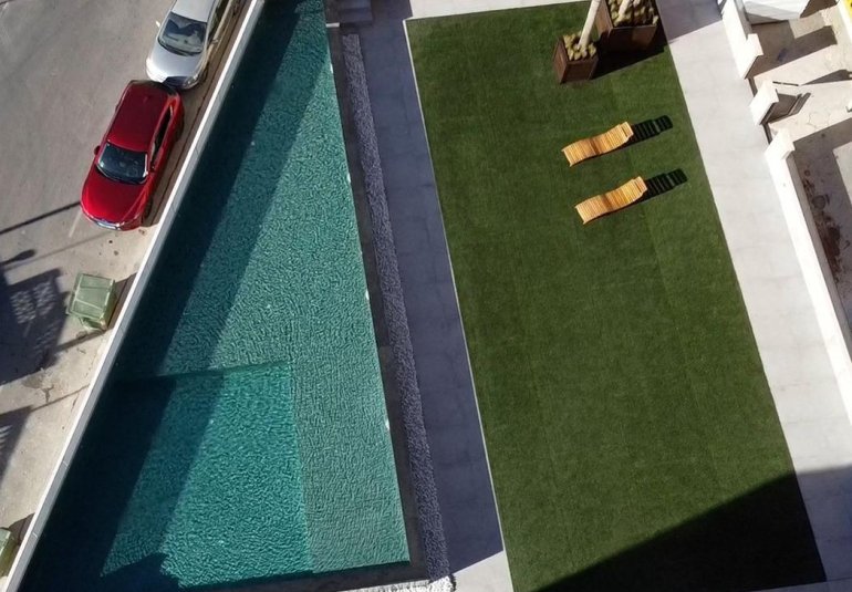 Obra nueva - Piso -
San Pedro del Pinatar - Centro