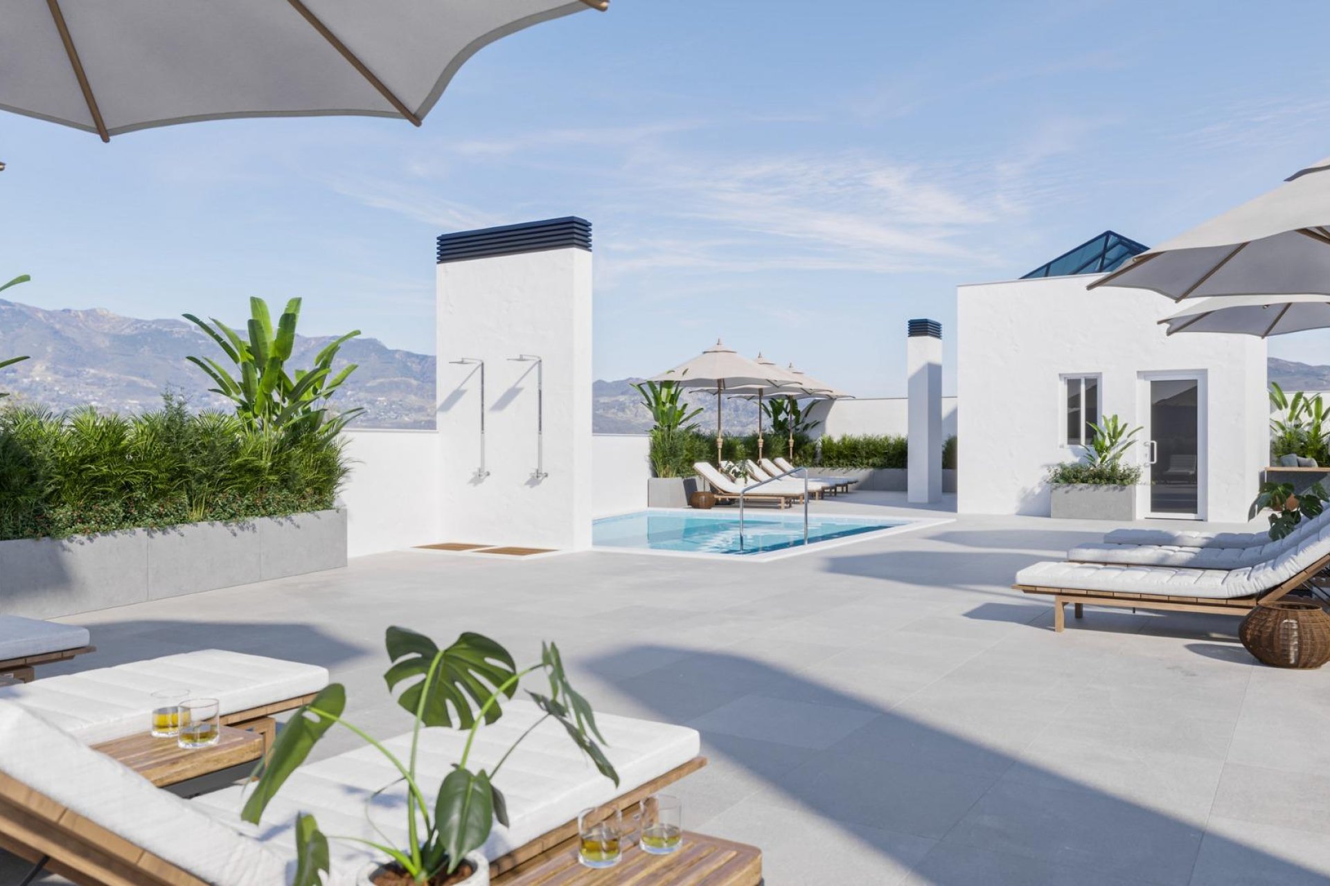 Obra nueva - Piso -
San Pedro del Pinatar - Playa Villananitos