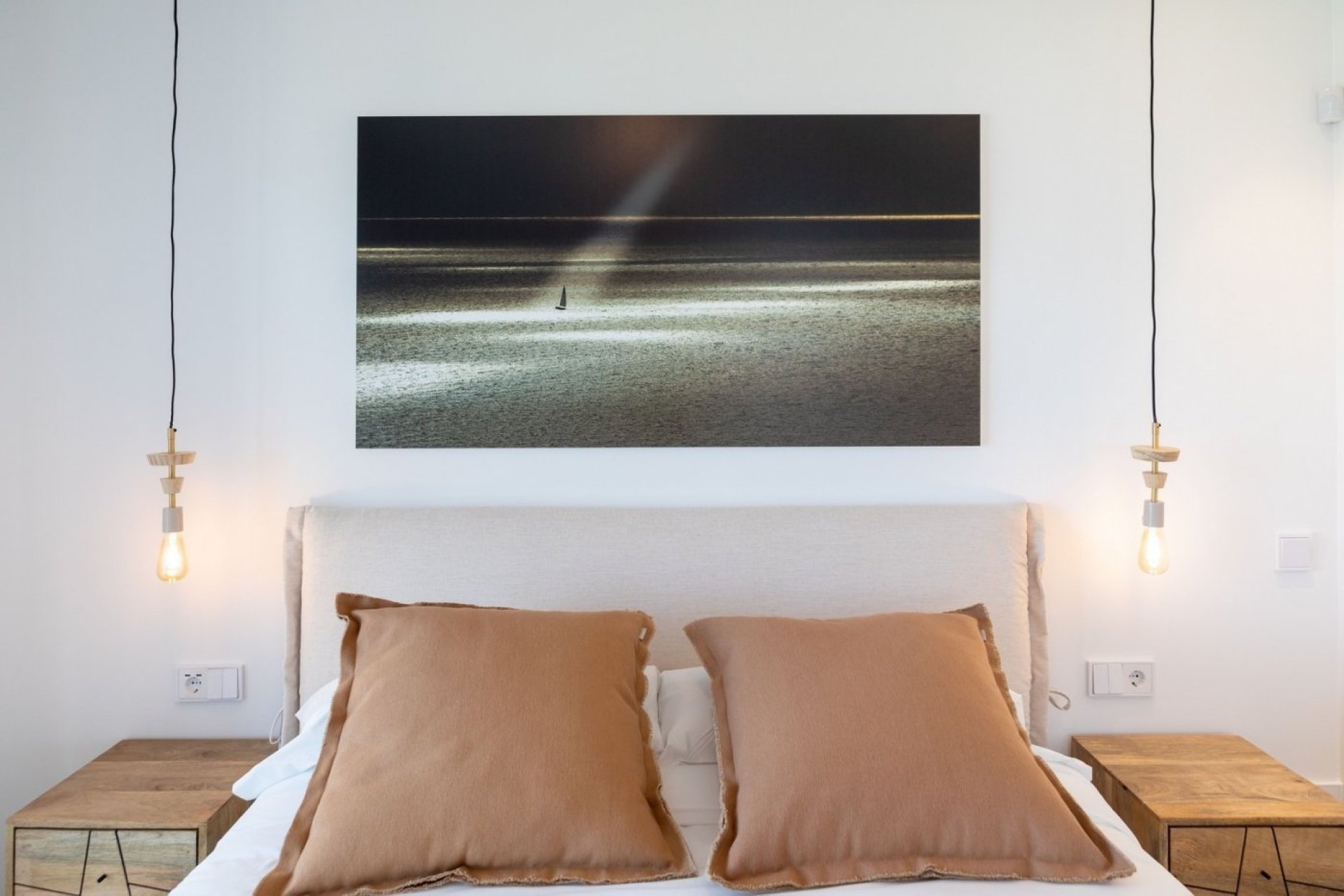 Obra nueva - Piso -
Santa Pola - Gran Alacant