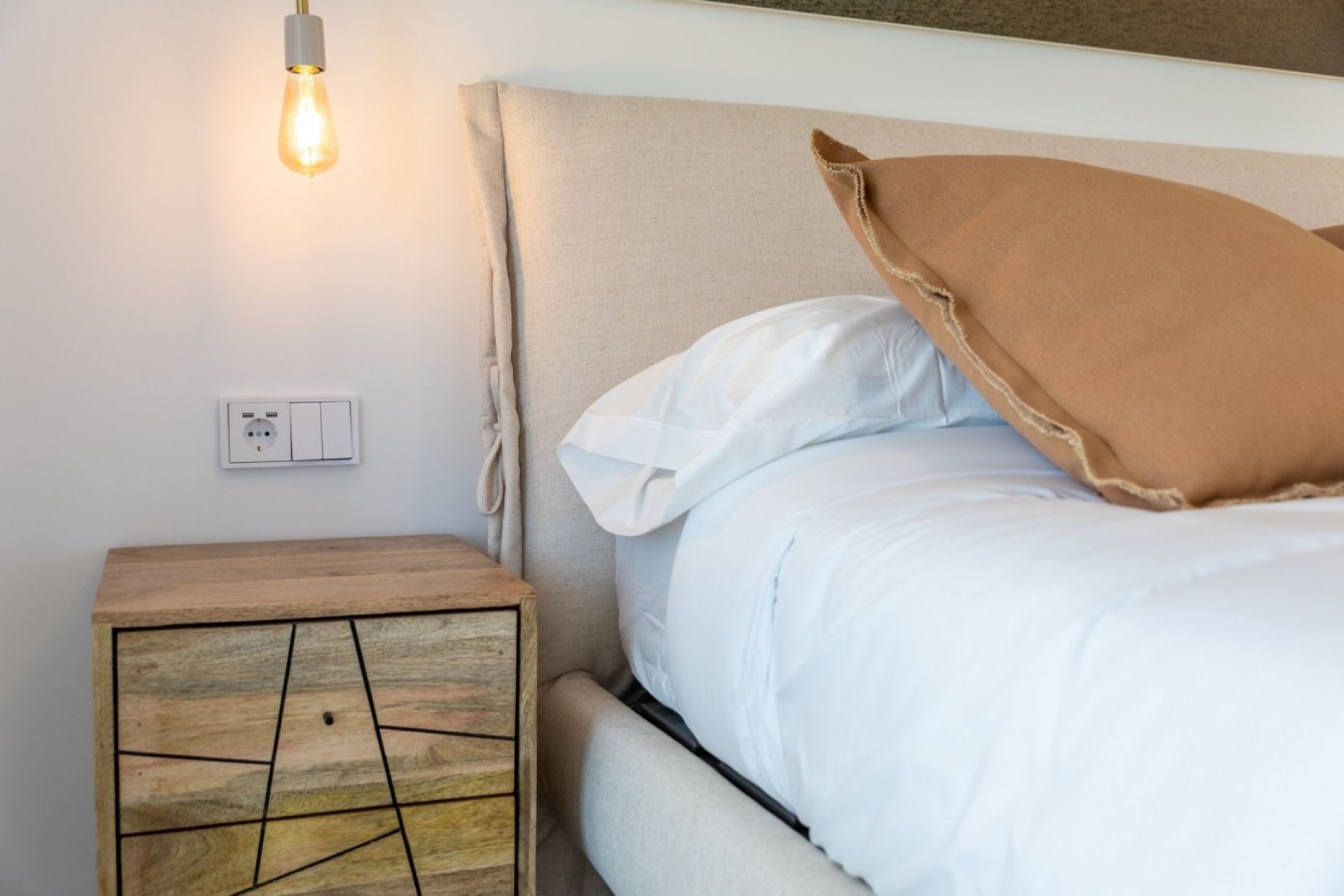 Obra nueva - Piso -
Santa Pola - Gran Alacant