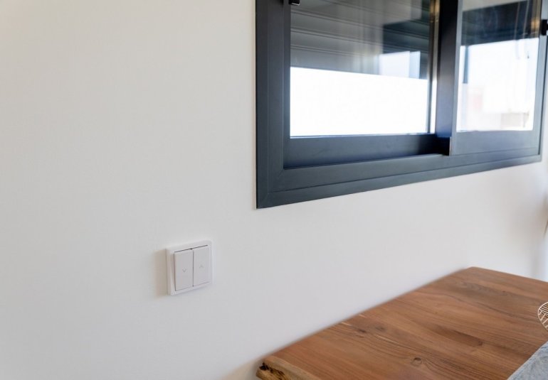 Obra nueva - Piso -
Santa Pola - Gran Alacant