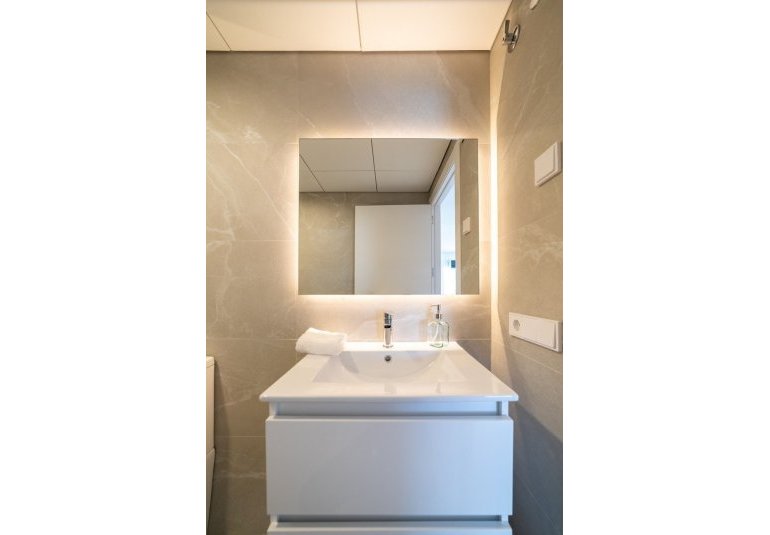 Obra nueva - Piso -
Santa Pola - Gran Alacant