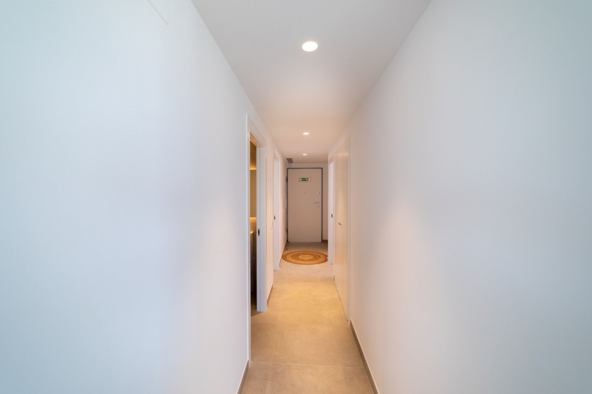 Obra nueva - Piso -
Santa Pola - Gran Alacant