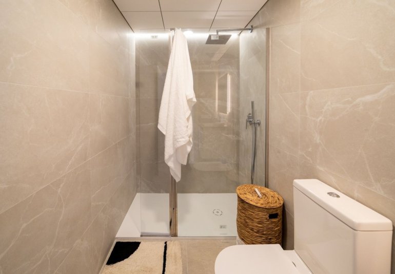 Obra nueva - Piso -
Santa Pola - Gran Alacant