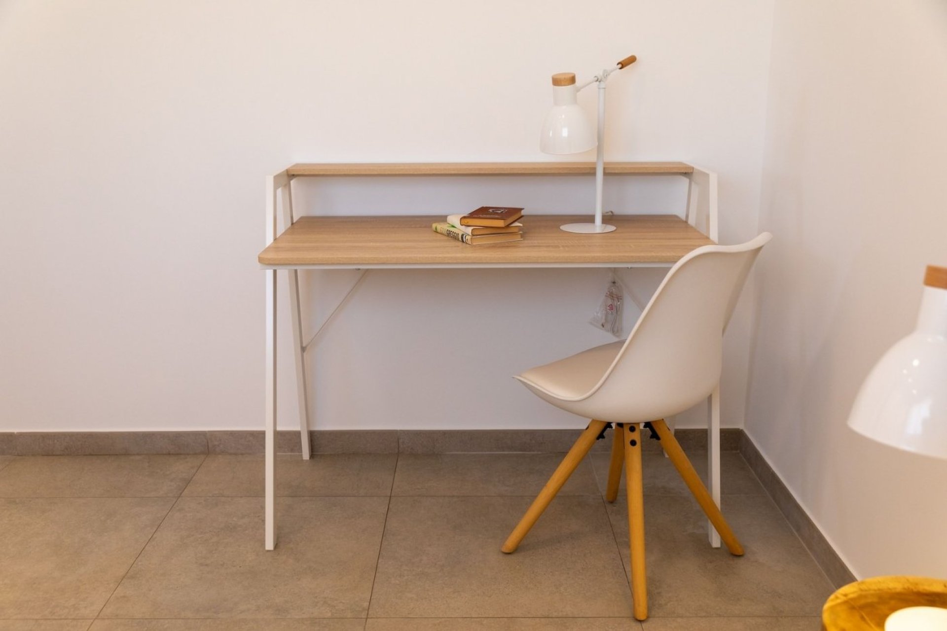Obra nueva - Piso -
Santa Pola - Gran Alacant