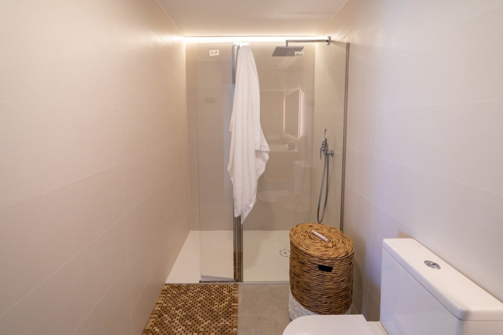 Obra nueva - Piso -
Santa Pola - Gran Alacant