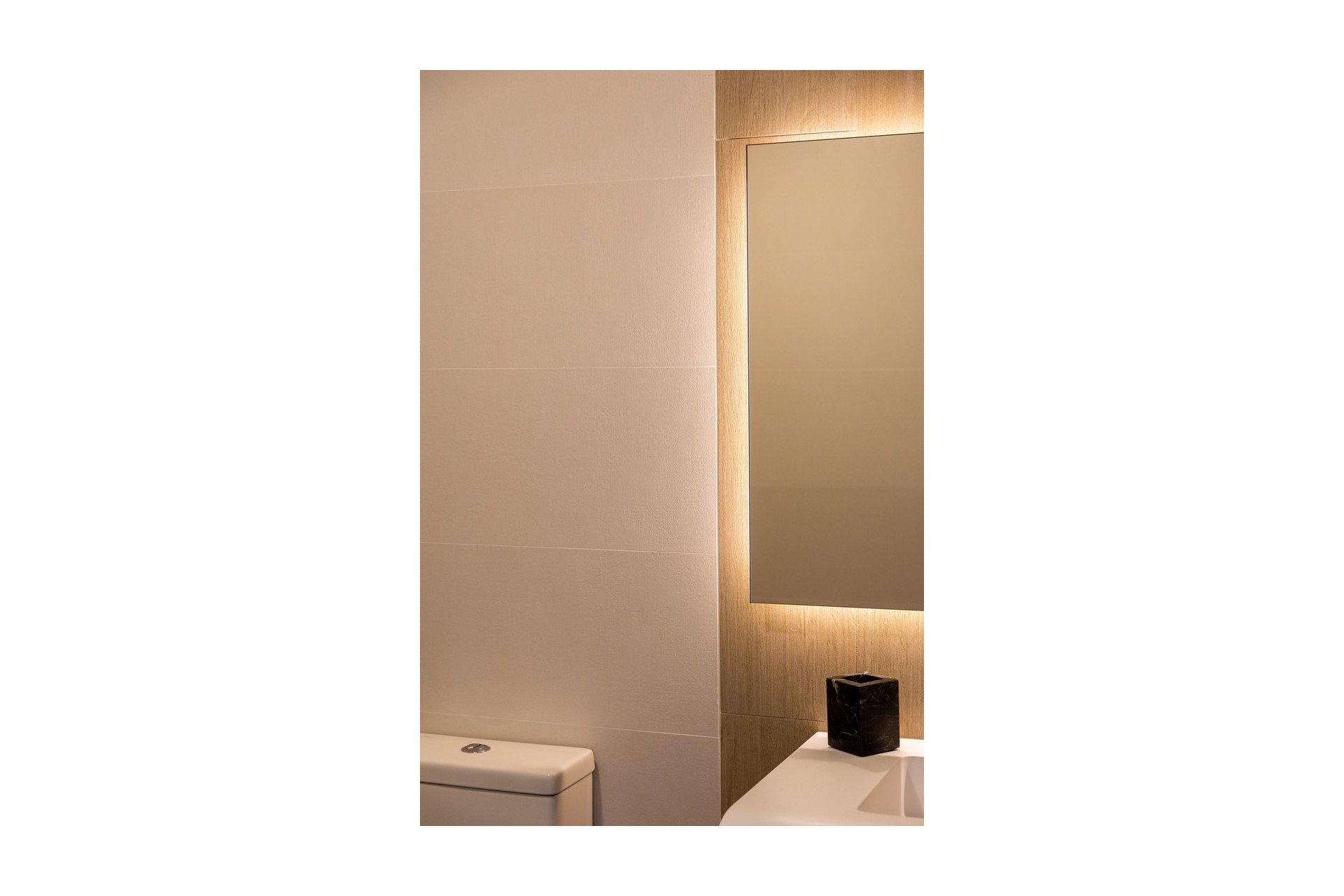 Obra nueva - Piso -
Santa Pola - Gran Alacant