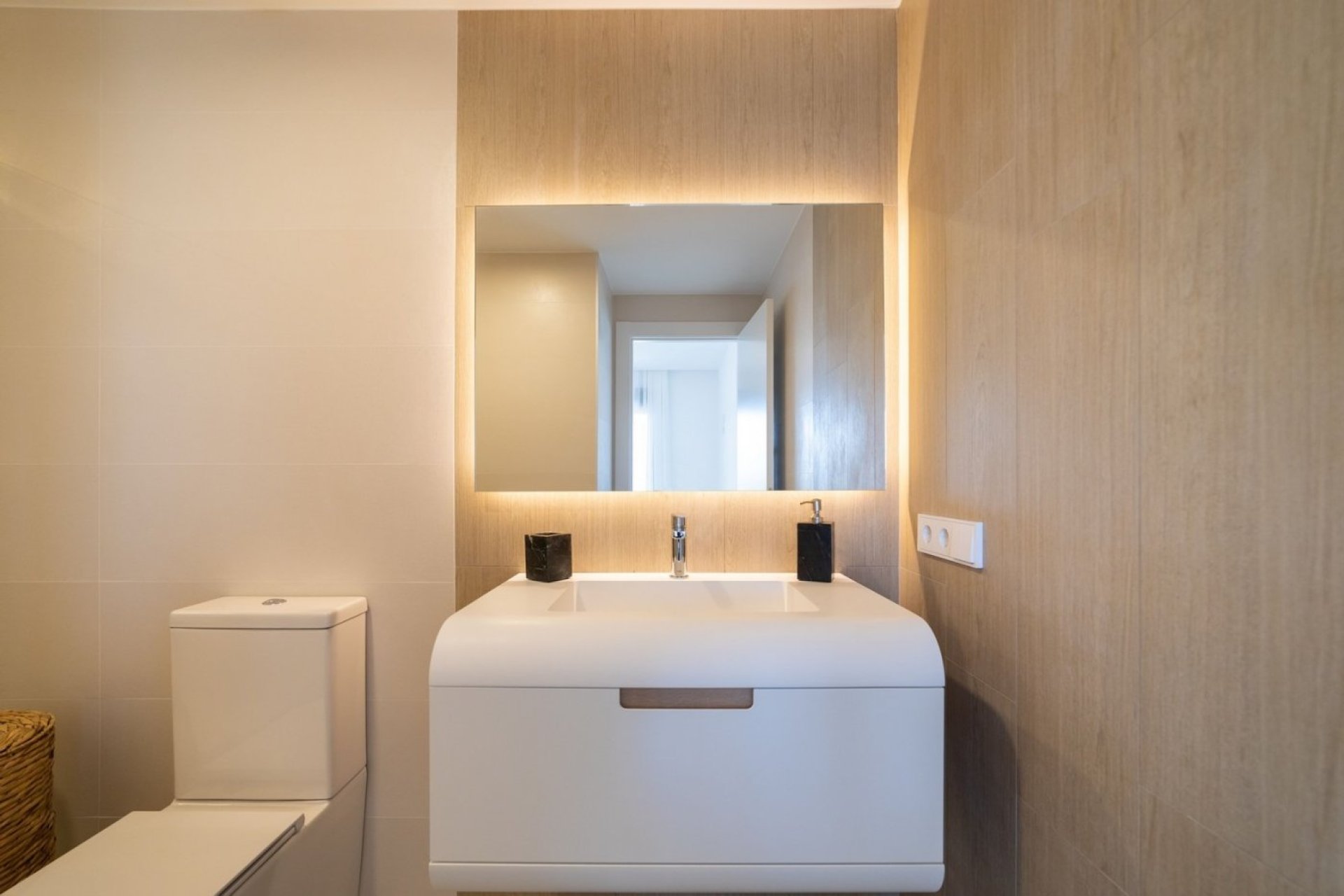 Obra nueva - Piso -
Santa Pola - Gran Alacant