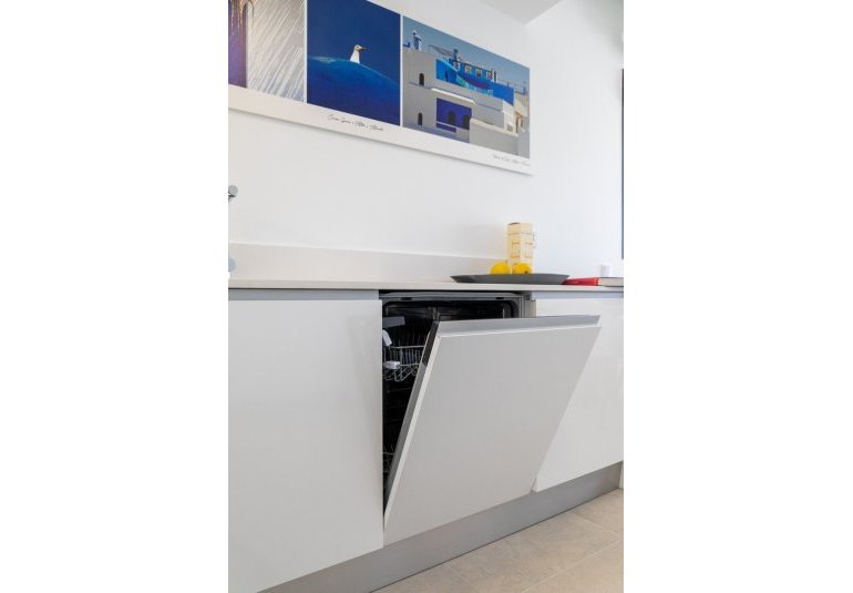 Obra nueva - Piso -
Santa Pola - Gran Alacant