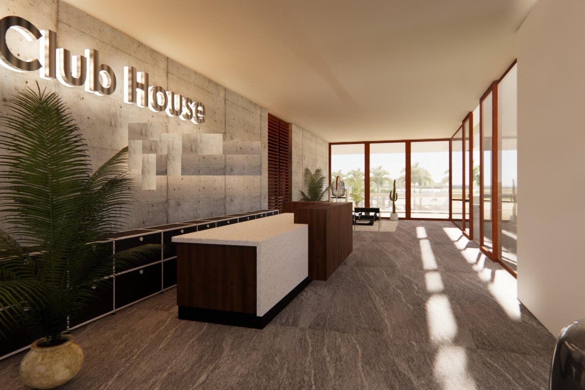 Obra nueva - Piso -
Torre Pacheco - Santa Rosalia Lake And Life Resort