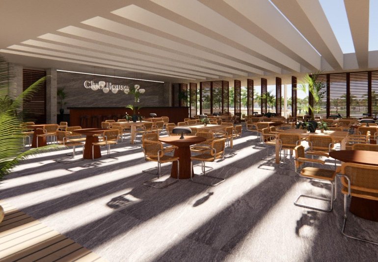 Obra nueva - Piso -
Torre Pacheco - Santa Rosalia Lake And Life Resort