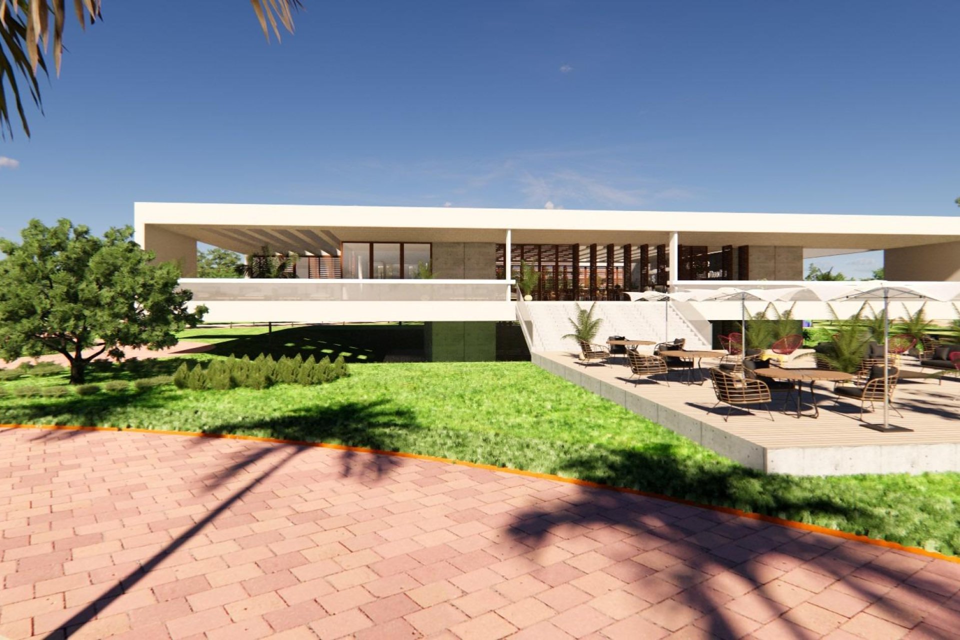 Obra nueva - Piso -
Torre Pacheco - Santa Rosalia Lake And Life Resort