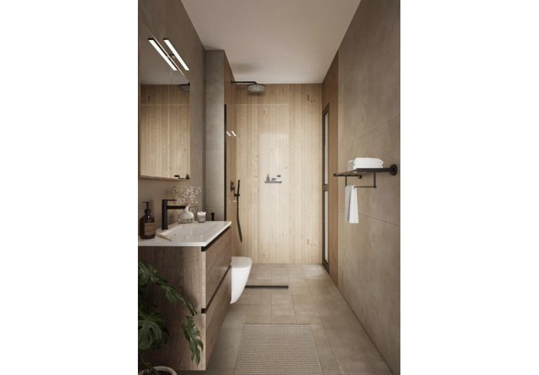Obra nueva - Piso -
Torrevieja - Aguas Nuevas
