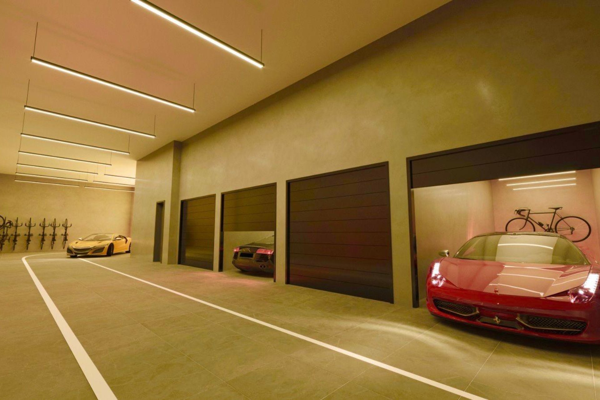 Obra nueva - Piso -
Torrevieja - Centro