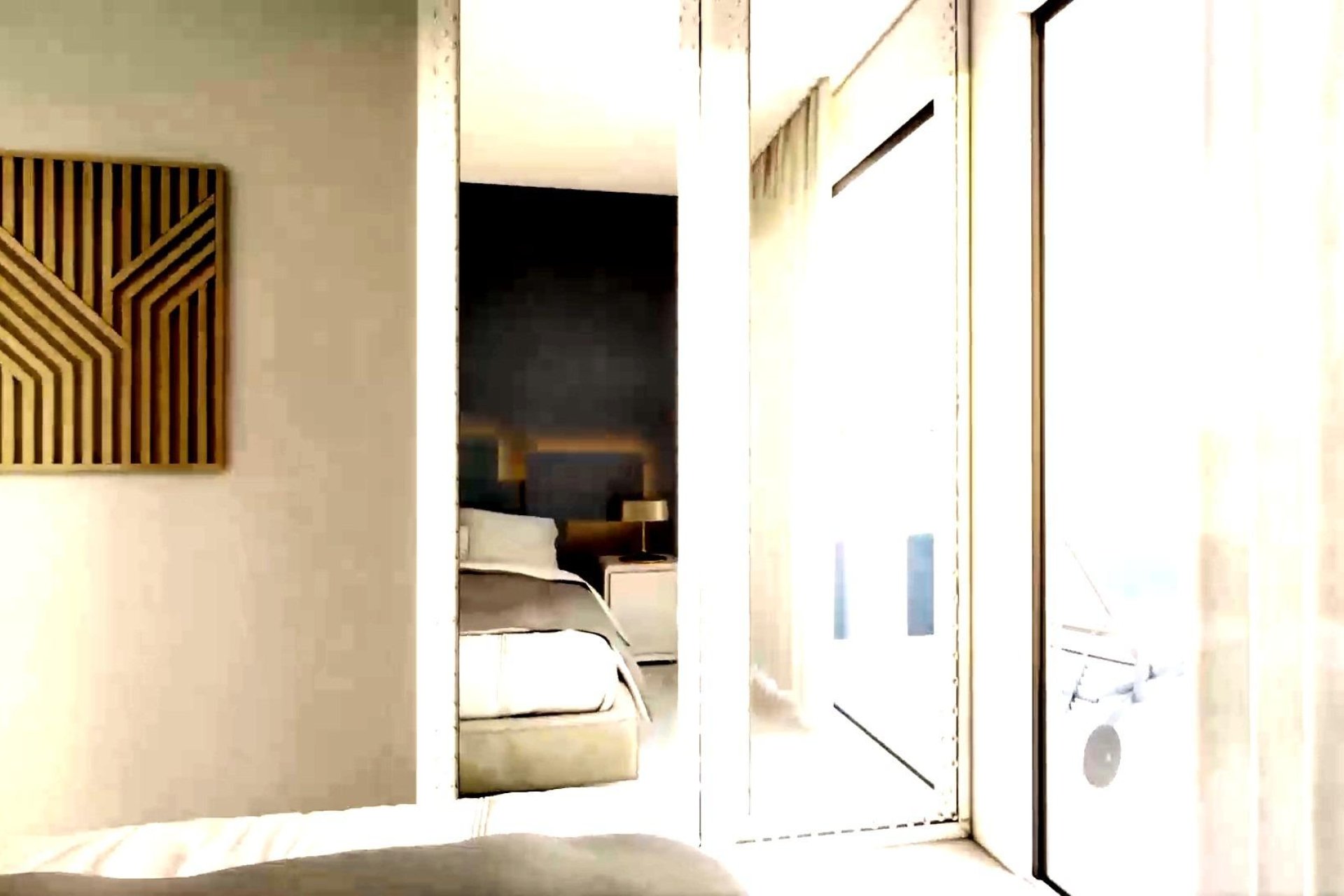 Obra nueva - Piso -
Torrevieja - Centro