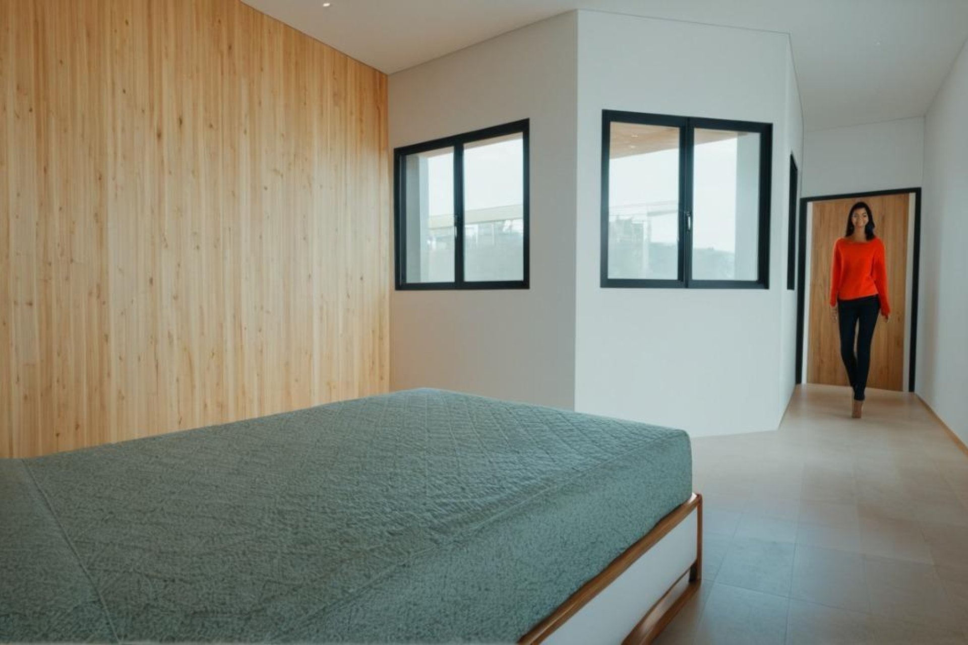 Obra nueva - Piso -
Torrevieja - Centro