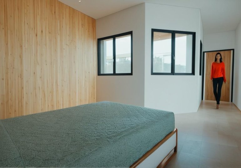 Obra nueva - Piso -
Torrevieja - Centro