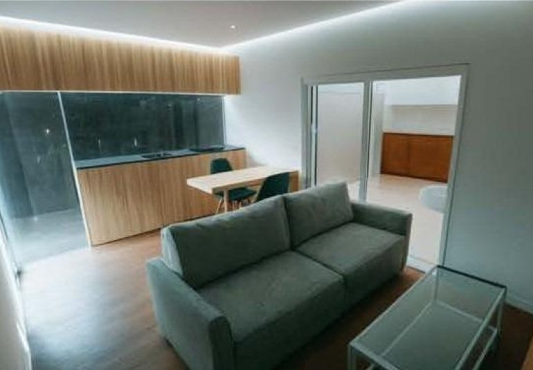 Obra nueva - Piso -
Torrevieja - Centro