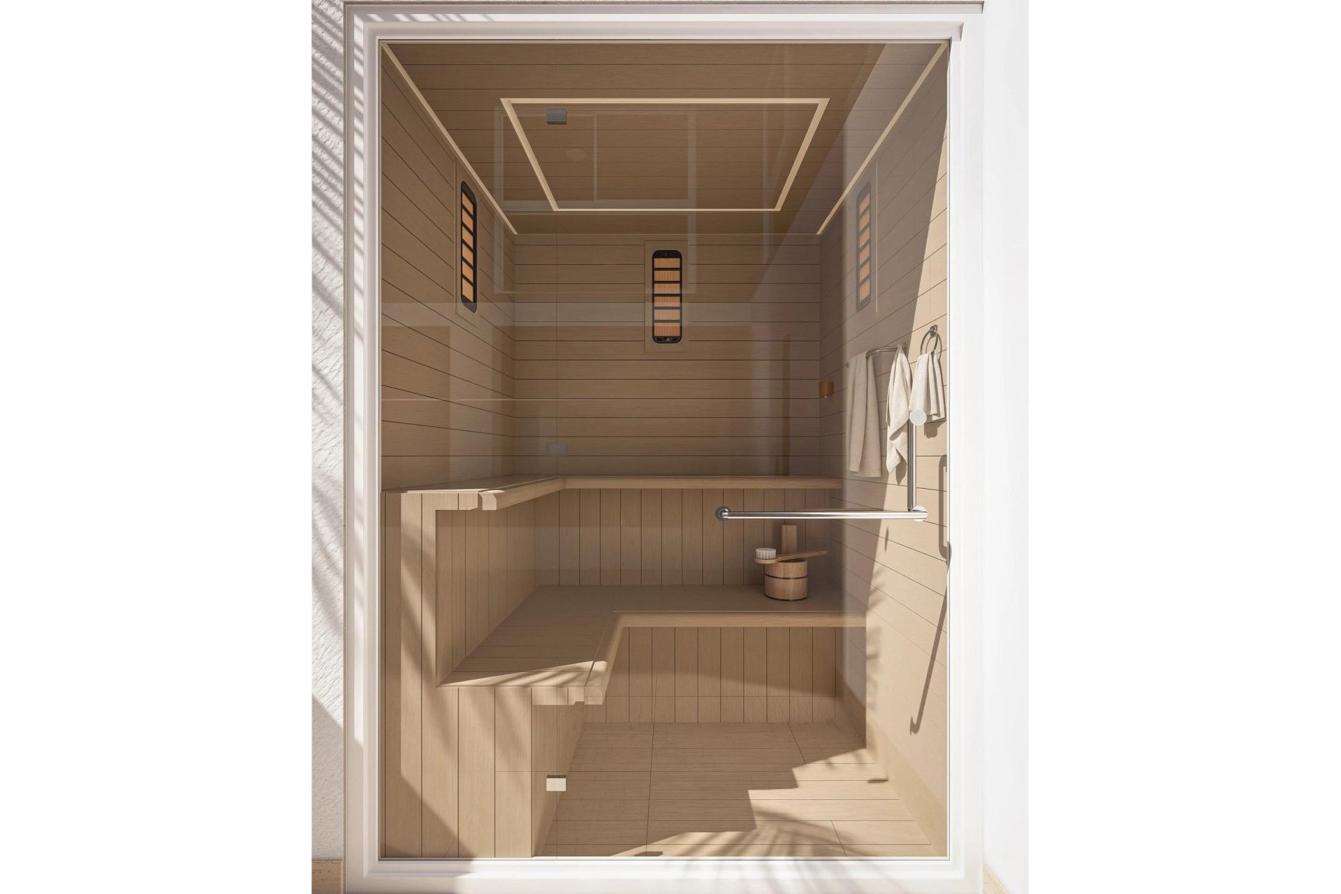Obra nueva - Piso -
Torrevieja - Centro