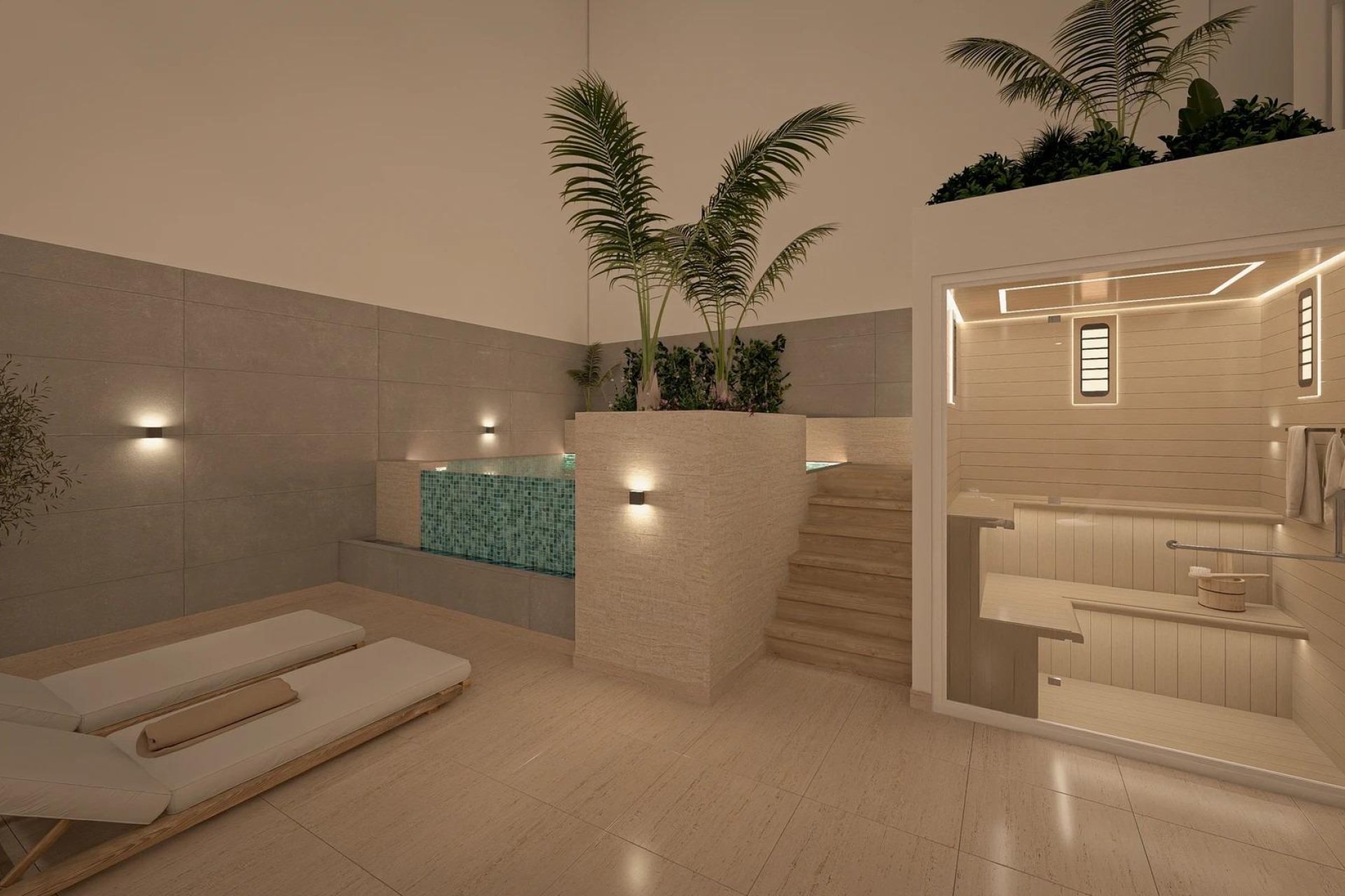 Obra nueva - Piso -
Torrevieja - Centro