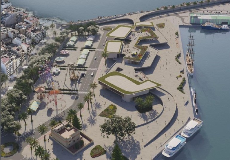 Obra nueva - Piso -
Torrevieja - Centro