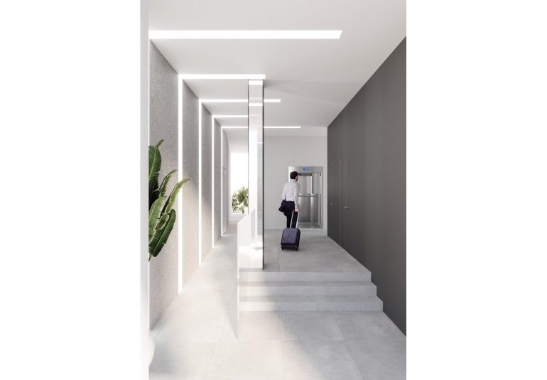 Obra nueva - Piso -
Torrevieja - Centro